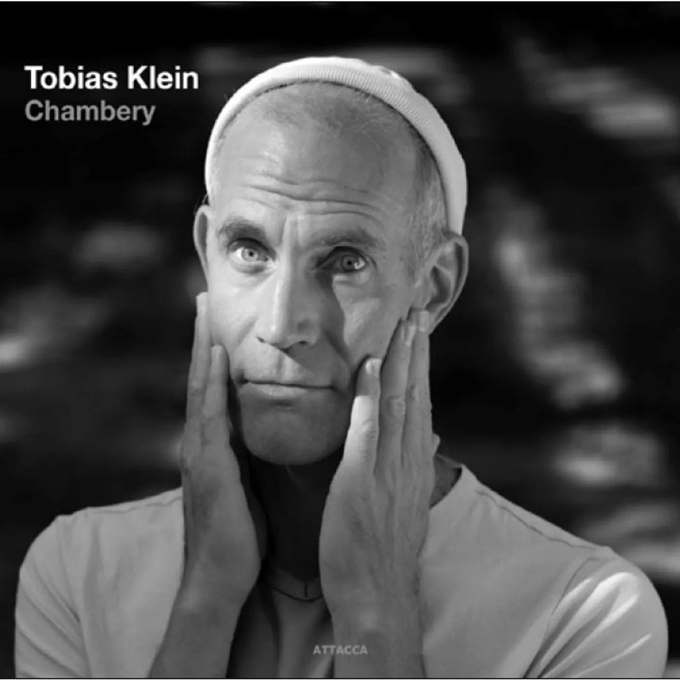 Tobias Klein CHAMBERY CD