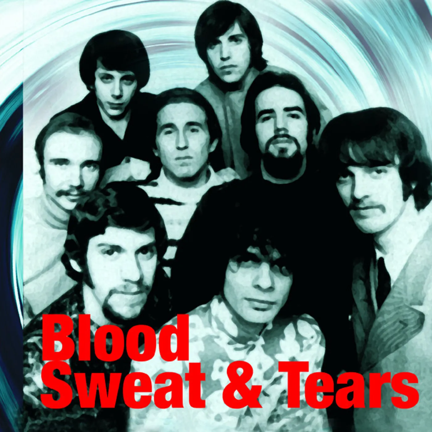 Blood, Sweat & TearsRecord (Vinyl)
