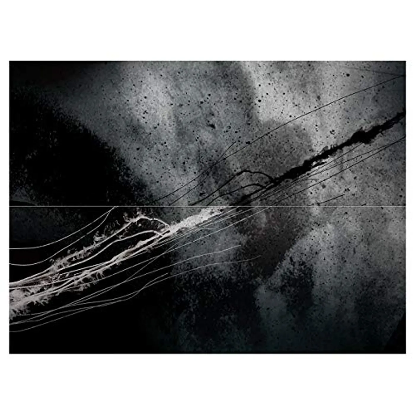 Throw Down Bones Two Vinyl Record