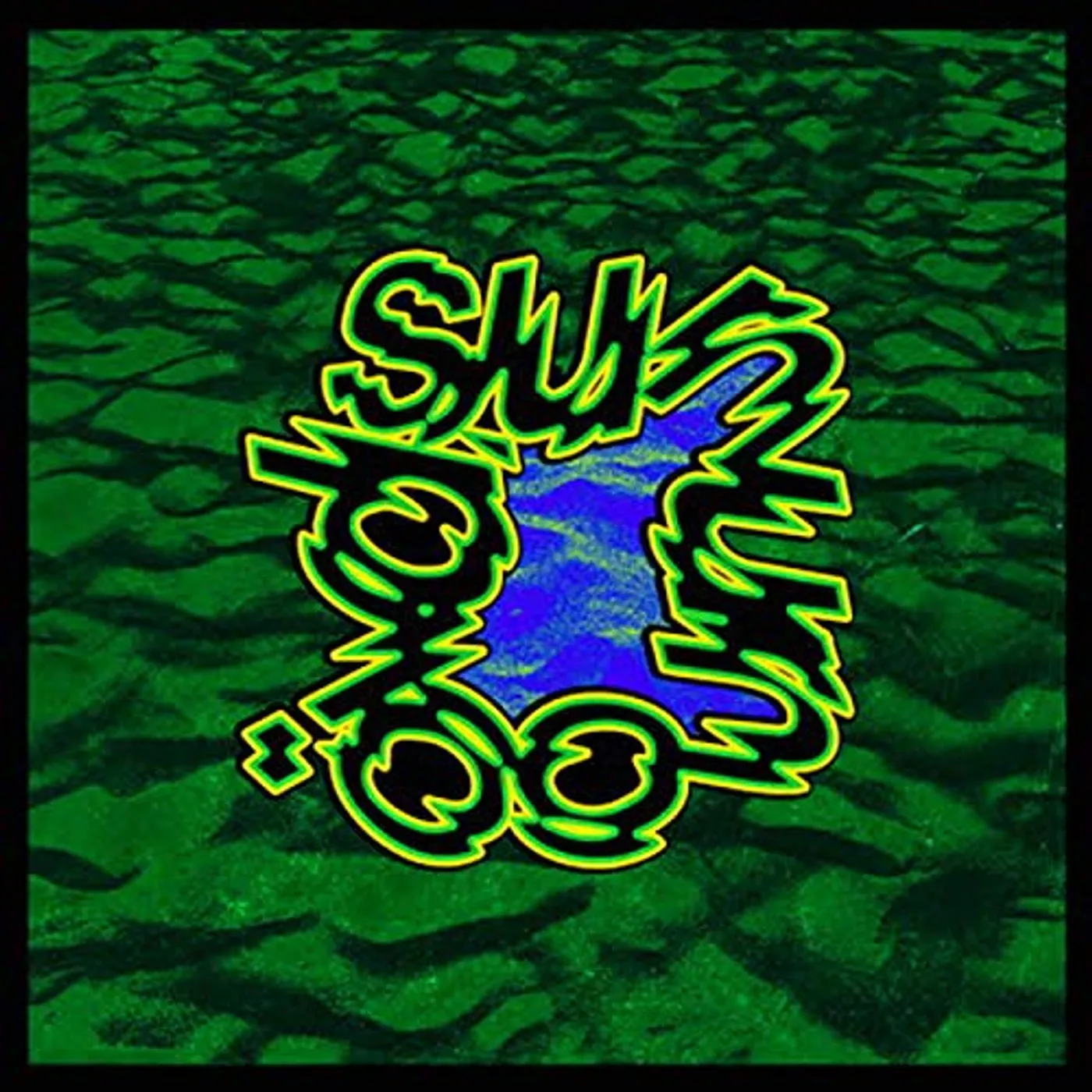 Sunun Ooid Vinyl Record