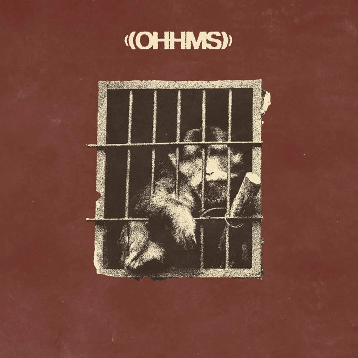 Ohhms Exist Vinyl Record