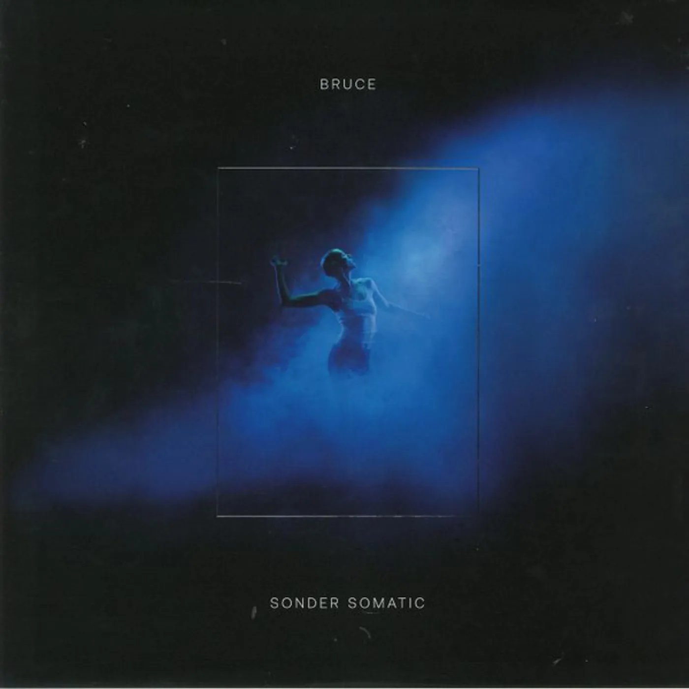 BRUCE SONDER SOMATIC Vinyl Record