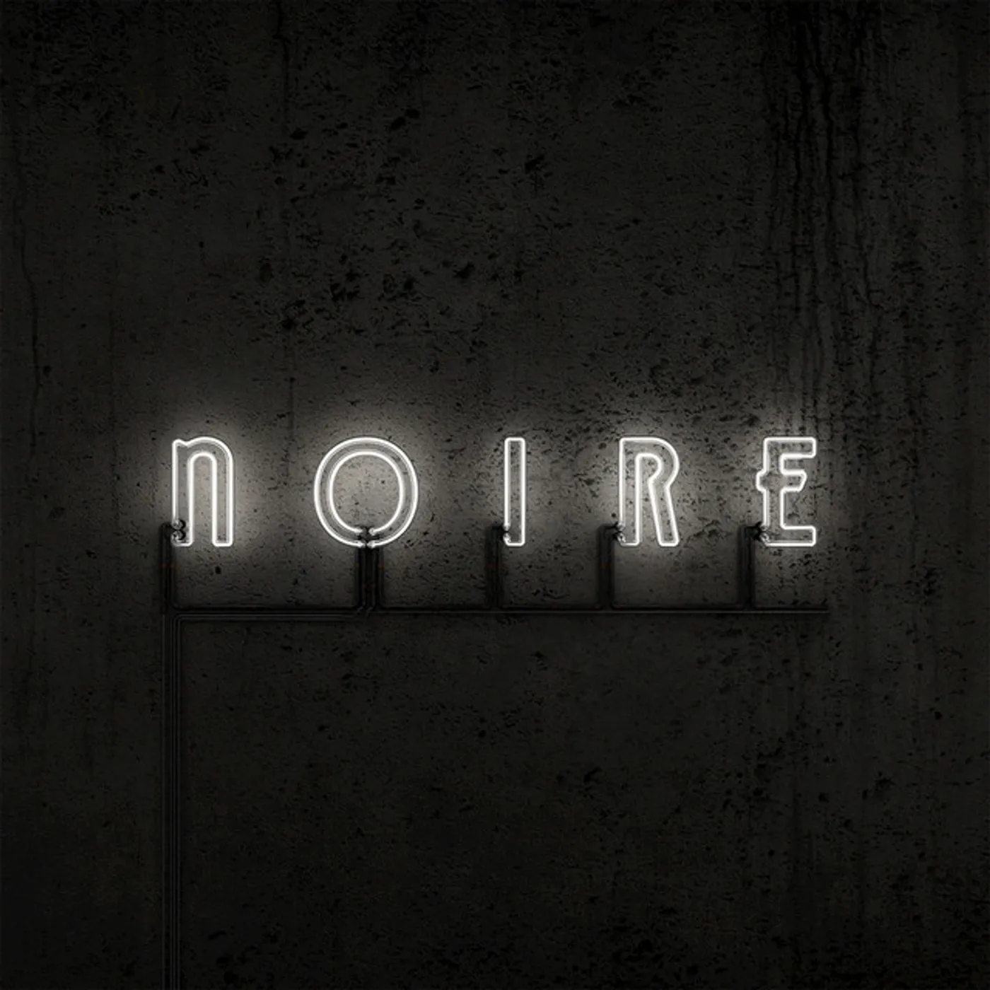 VNV Nation Noire Vinyl Record