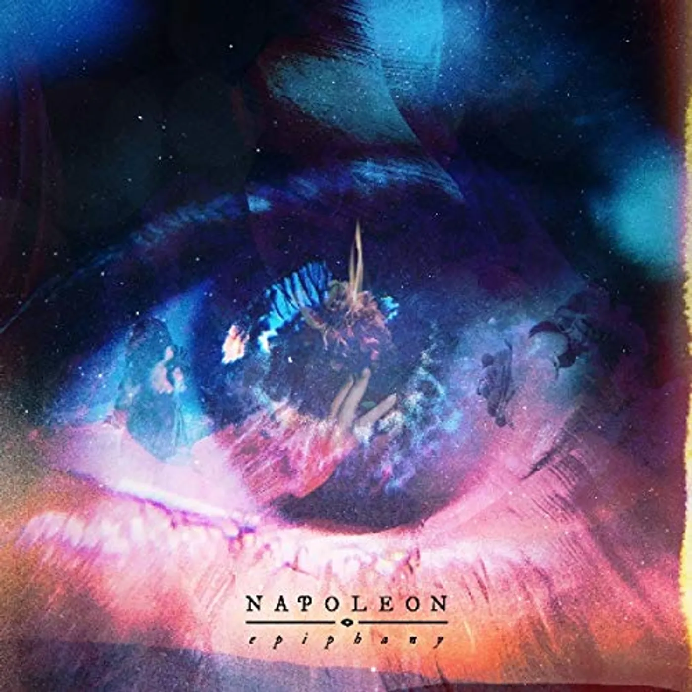 Napoleon EPIPHANY Vinyl Record