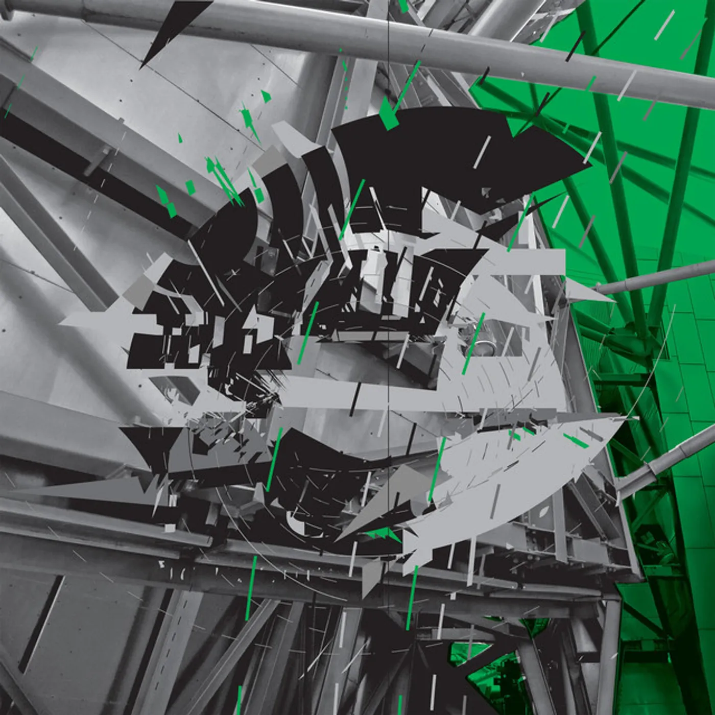 Rosetta Quintessential Ephemera Vinyl Record