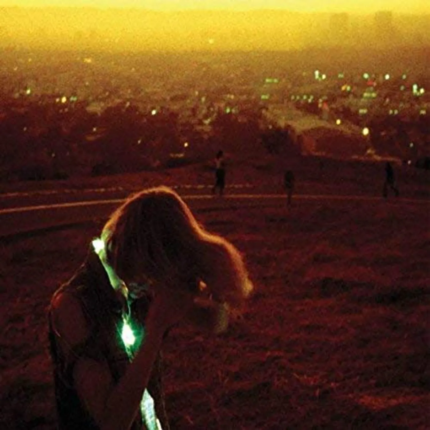 Neon Indian ERA EXTRANA Vinyl Record