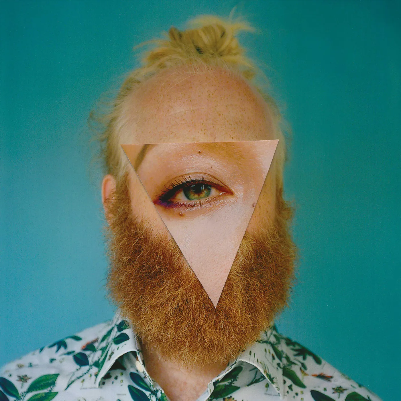 Little Dragon Lover Chanting Vinyl Record