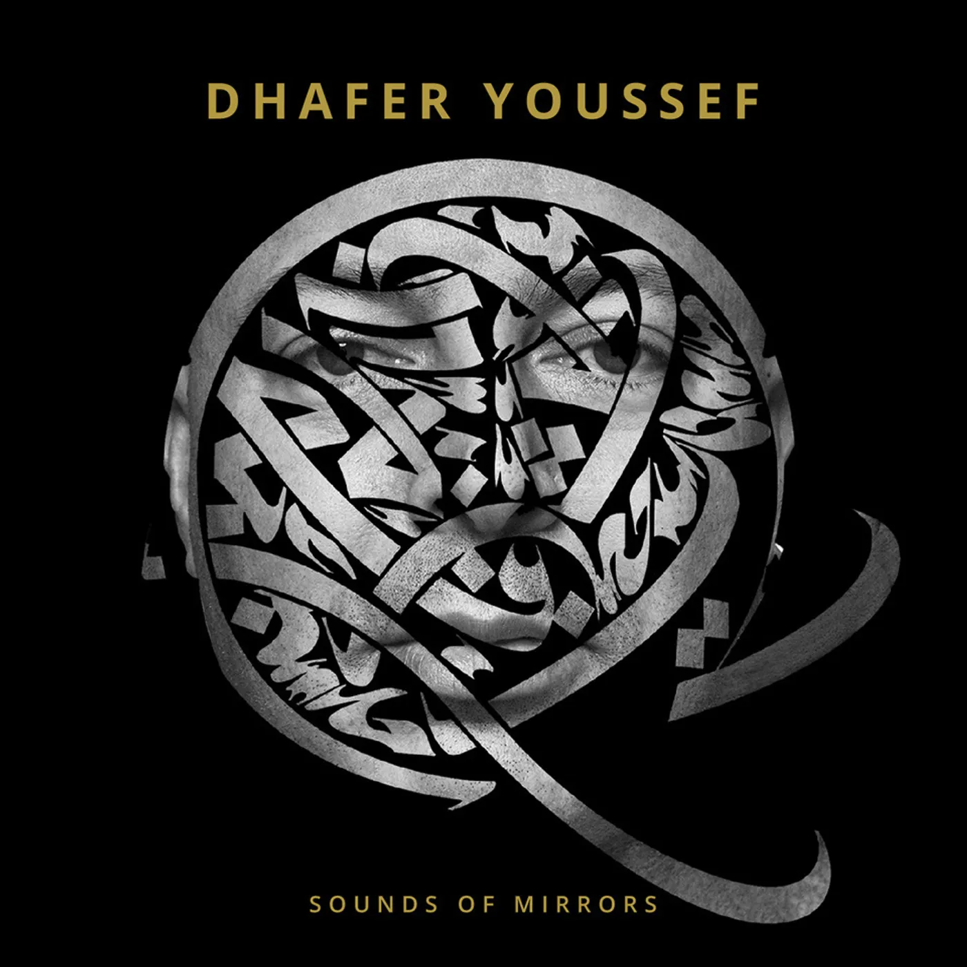 Dhafer Youssef SOUNDS OF MIRRORS CD