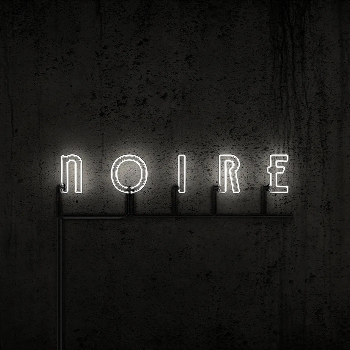 VNV Nation Noire Vinyl Record