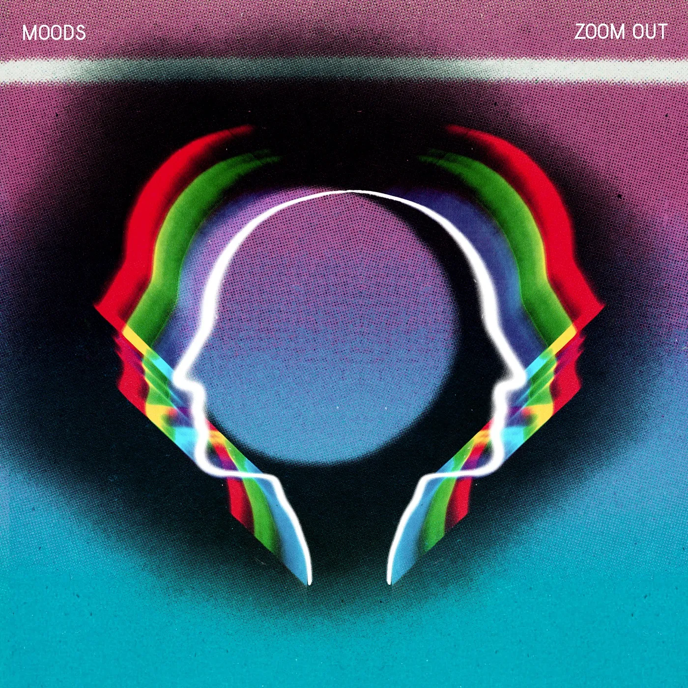 Moods ZOOM OUT CD