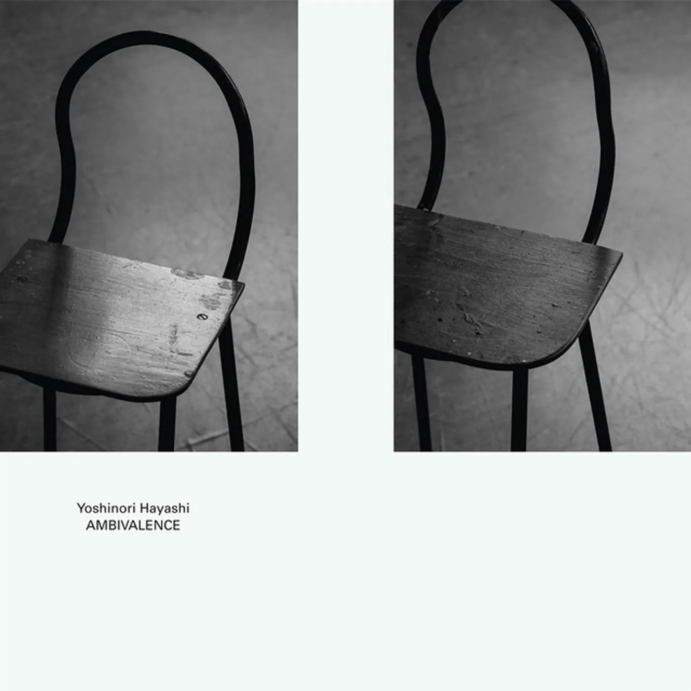 Yoshinori Hayashi Ambivalence Vinyl Record