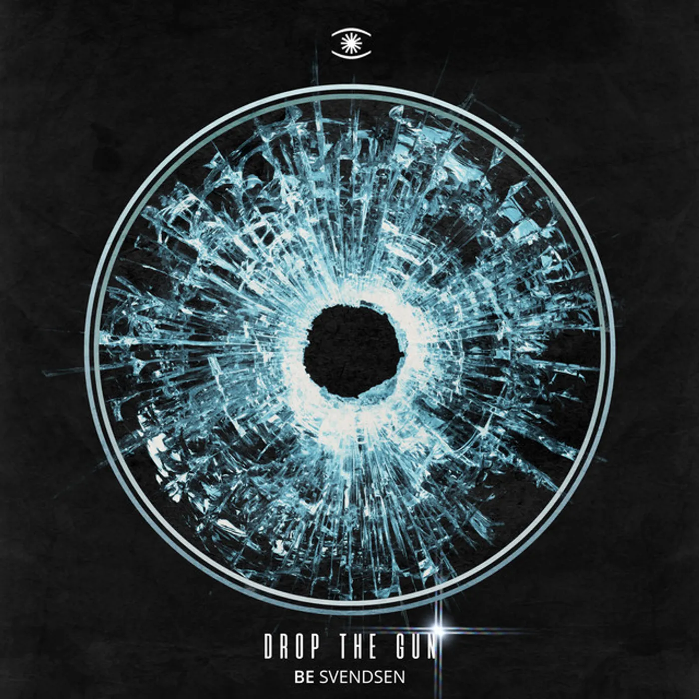 Be Svendsen Drop the Gun Vinyl Record