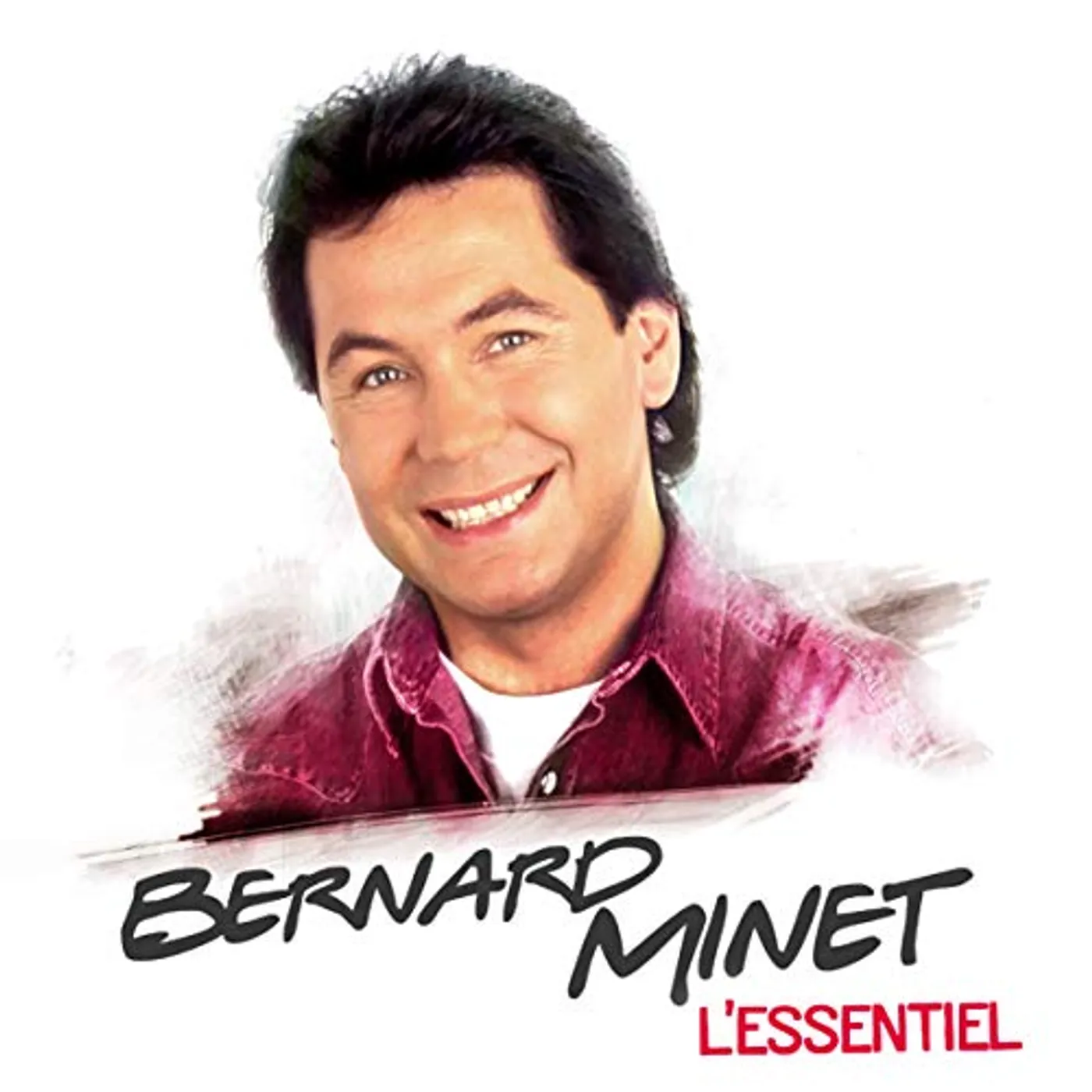 Bernard Minet L'ESSENTIEL CD