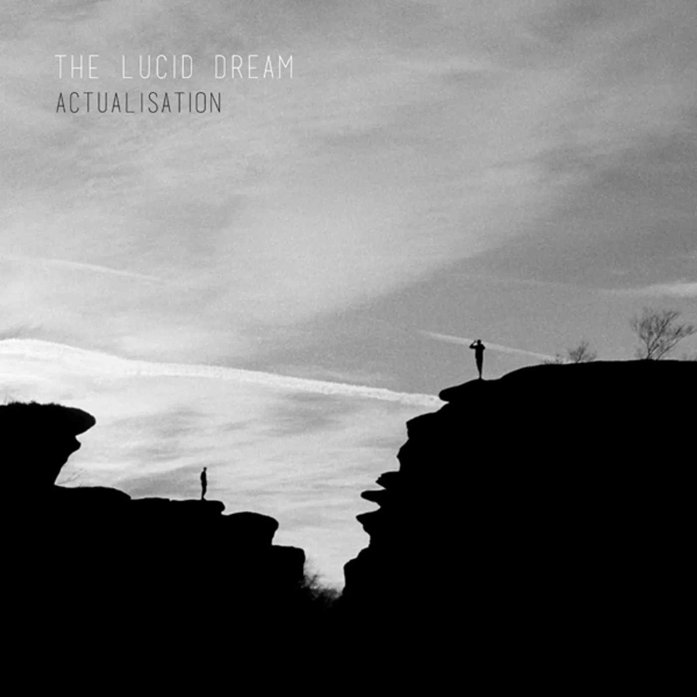 Lucid Dream Actualisation Vinyl Record