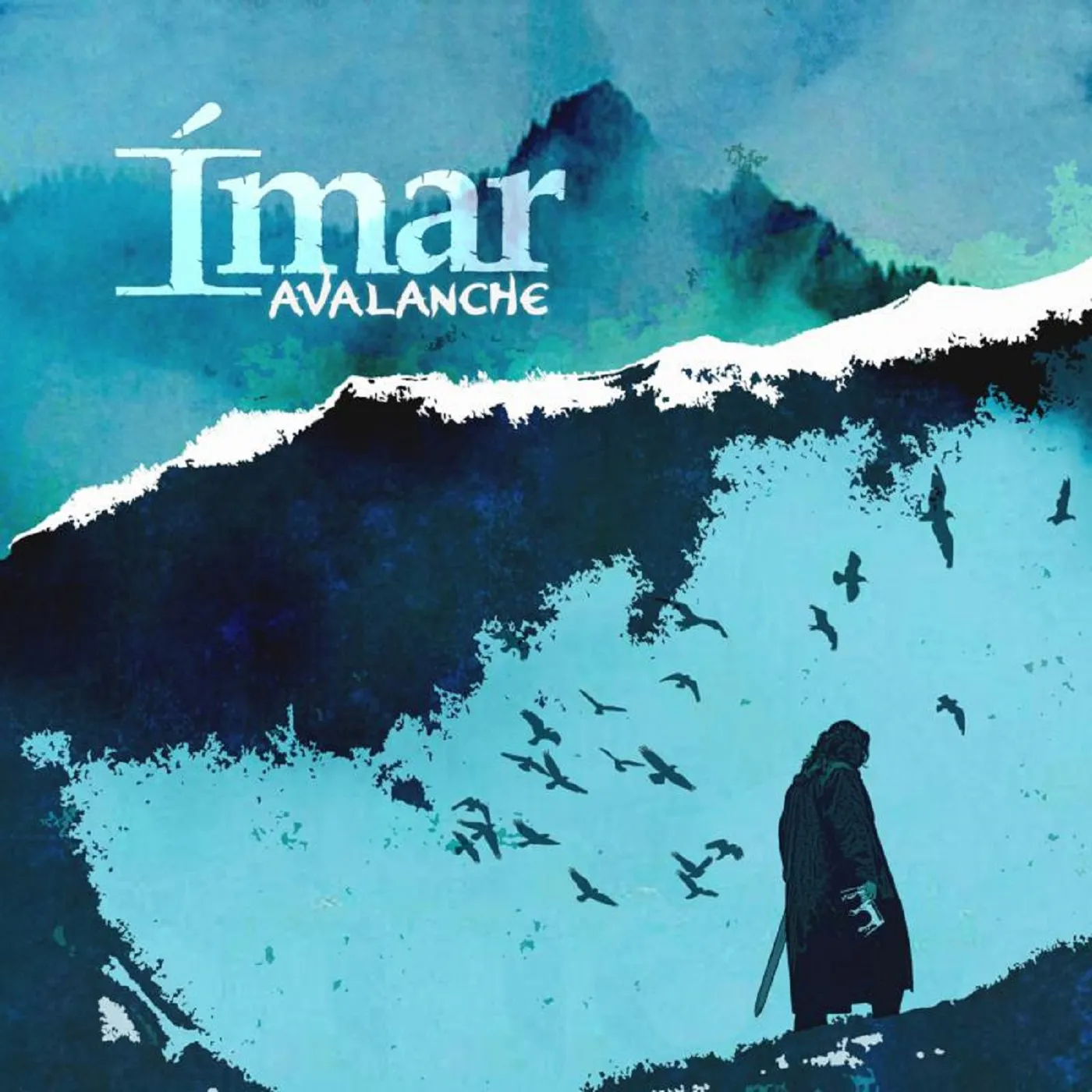 Imar AVALANCHE CD