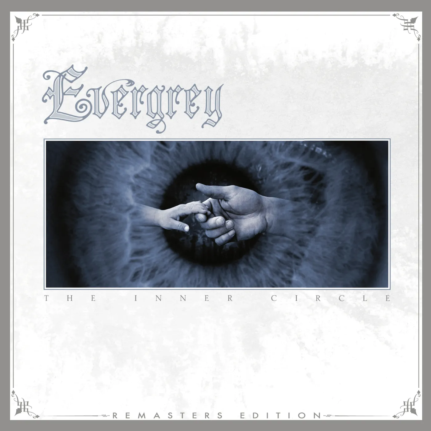 Evergrey THE INNER CIRCLE CD