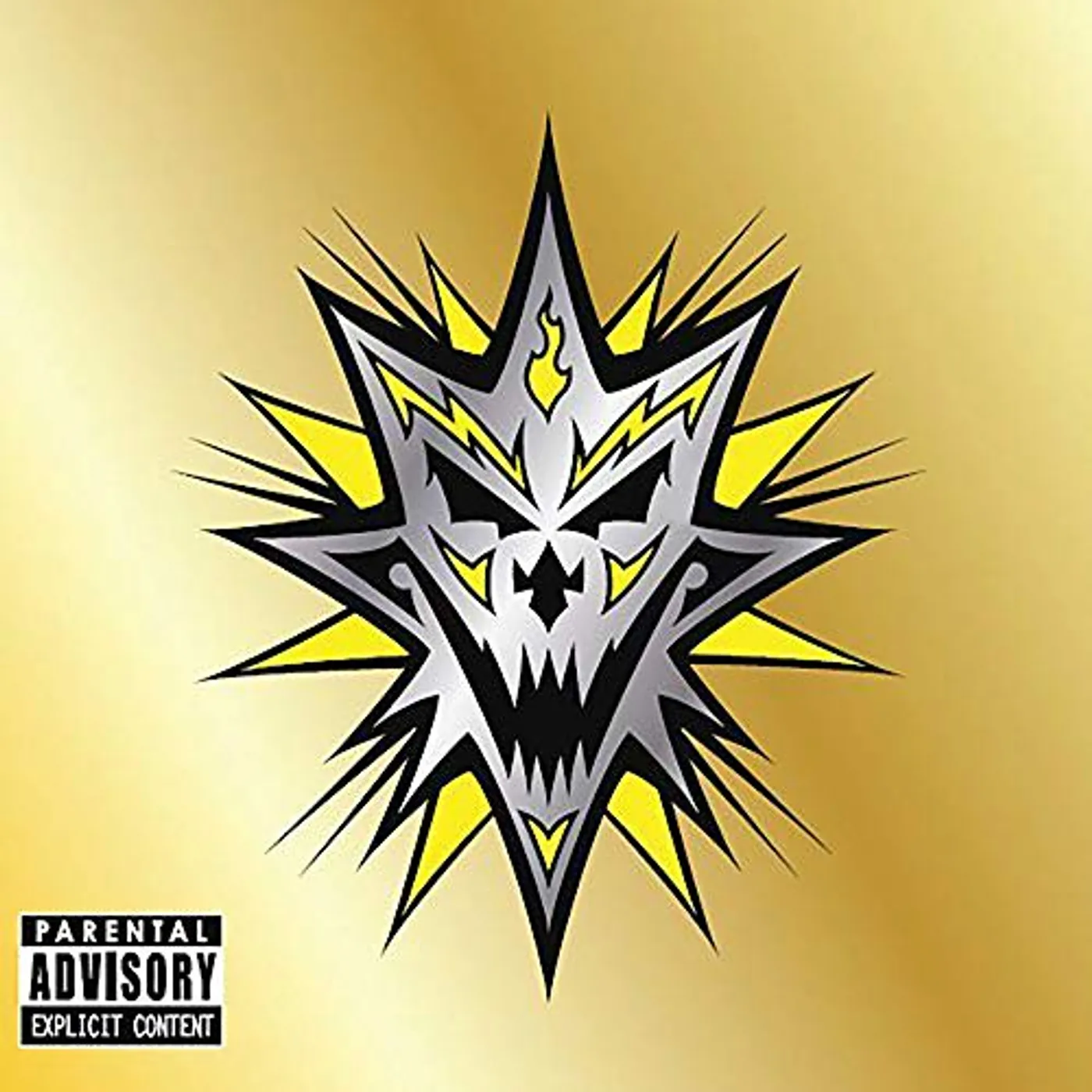Insane Clown Posse BANG POW BOOM Vinyl Record