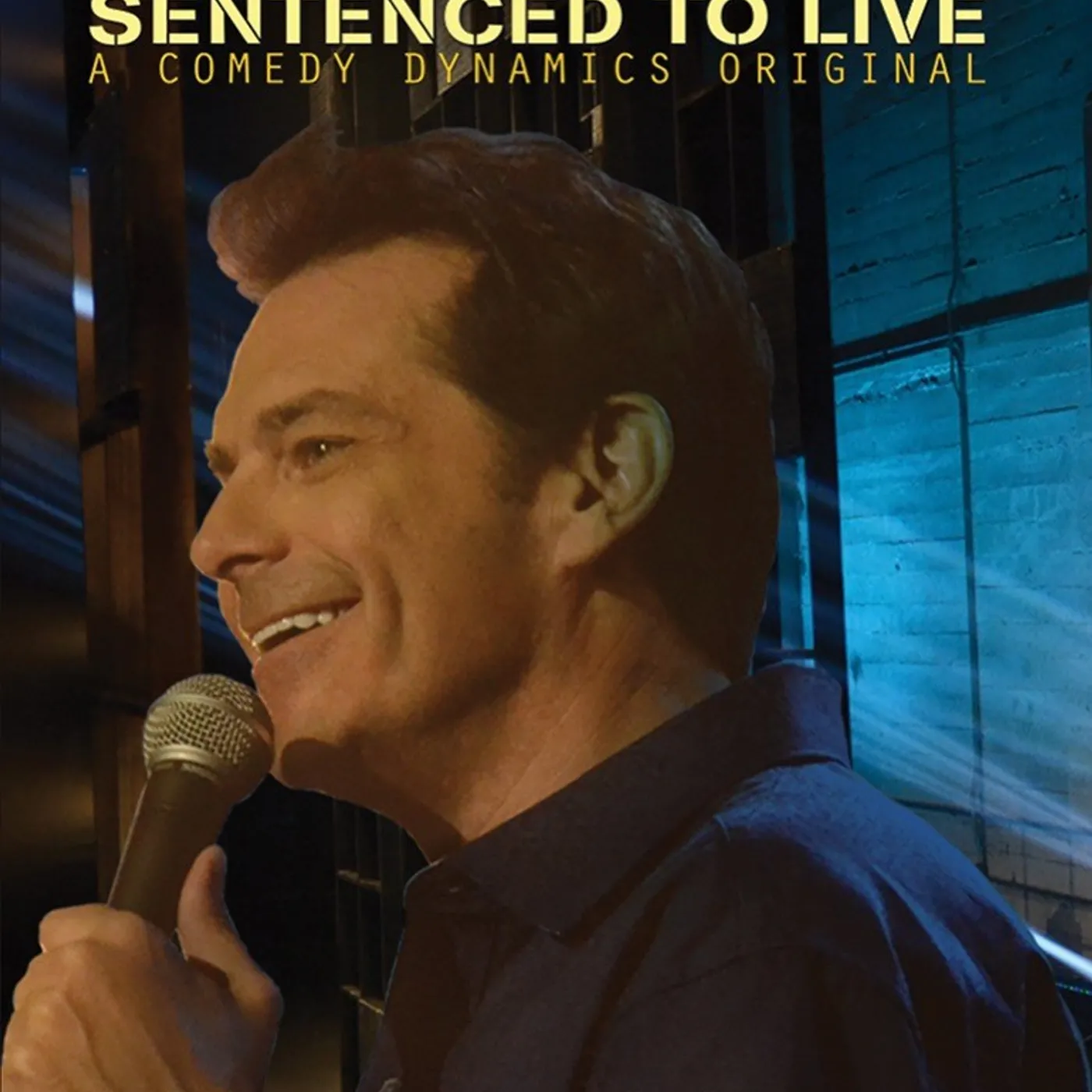 Jimmy Dore SENTENCED TO LIVE DVD