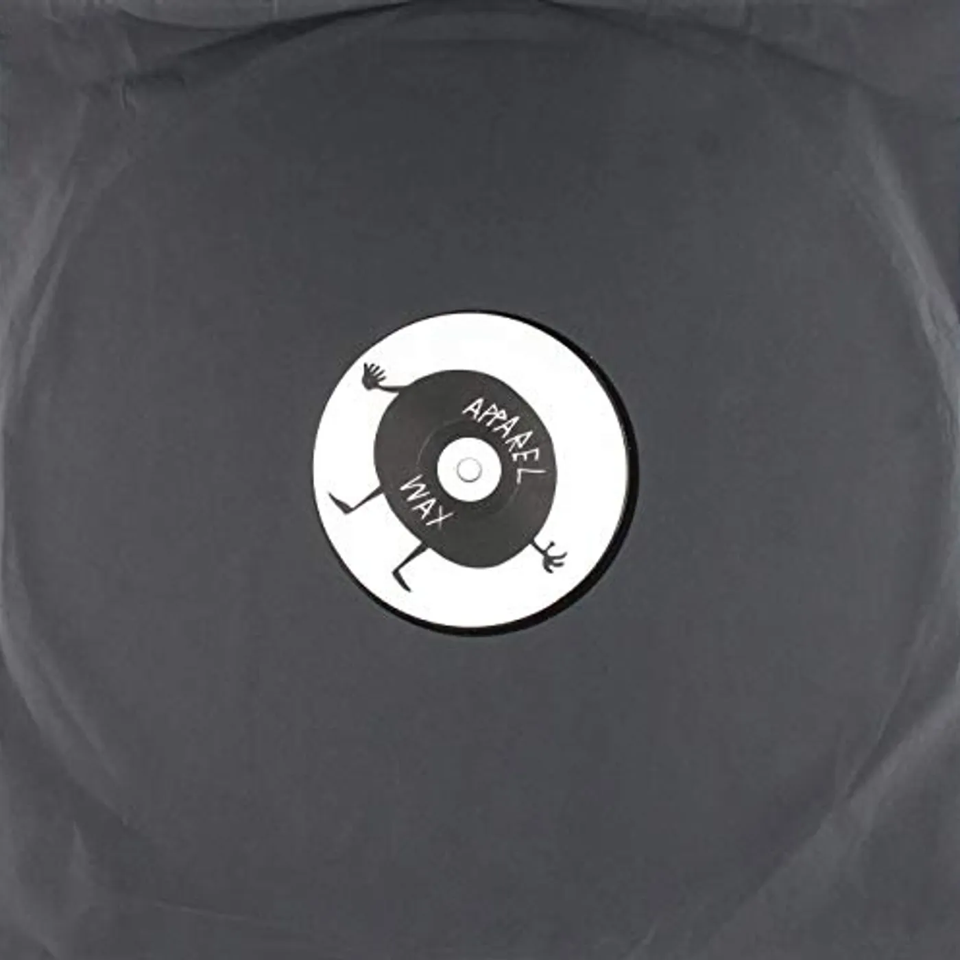 APPAREL WAX-005 Vinyl Record