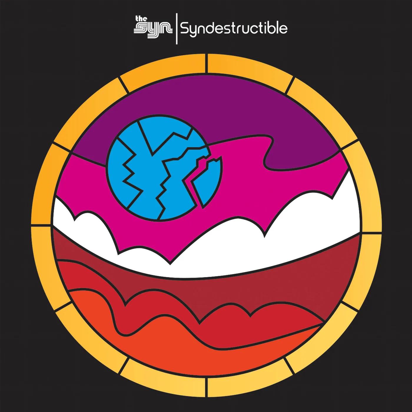 The Syndestructible Vinyl Record