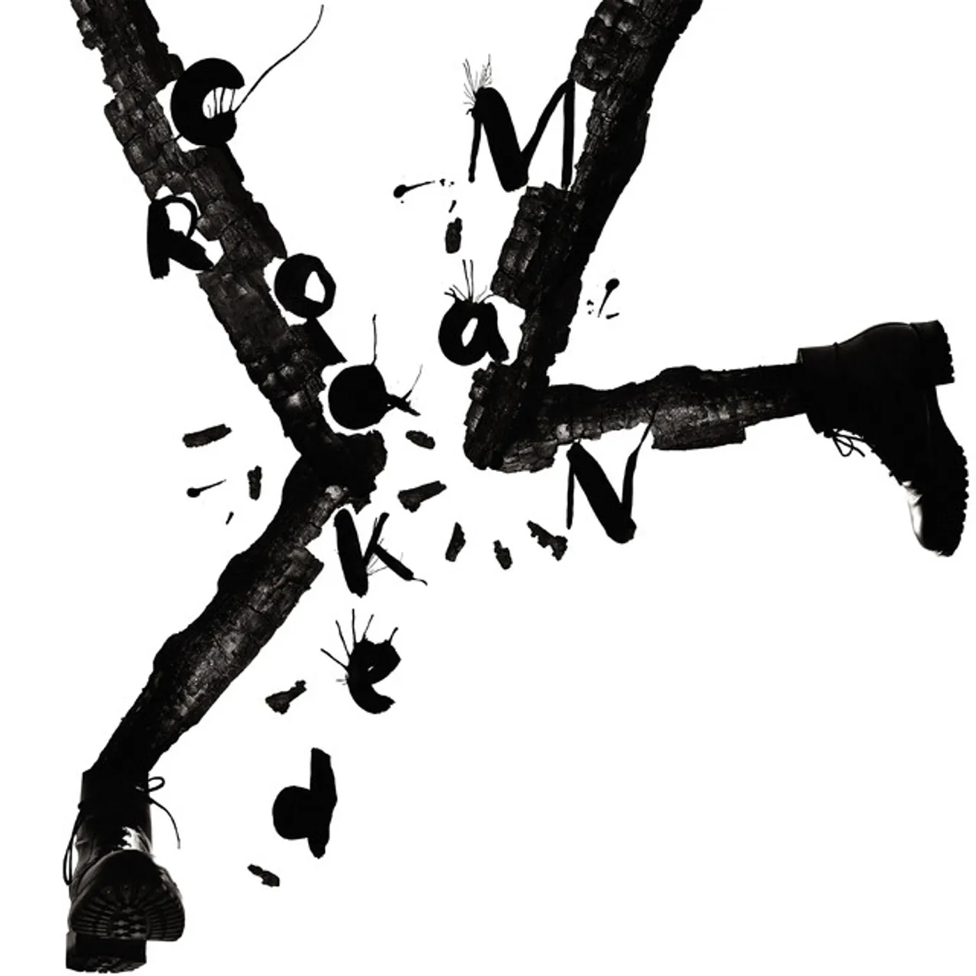 Crooked Man Crooked House Vinyl Record