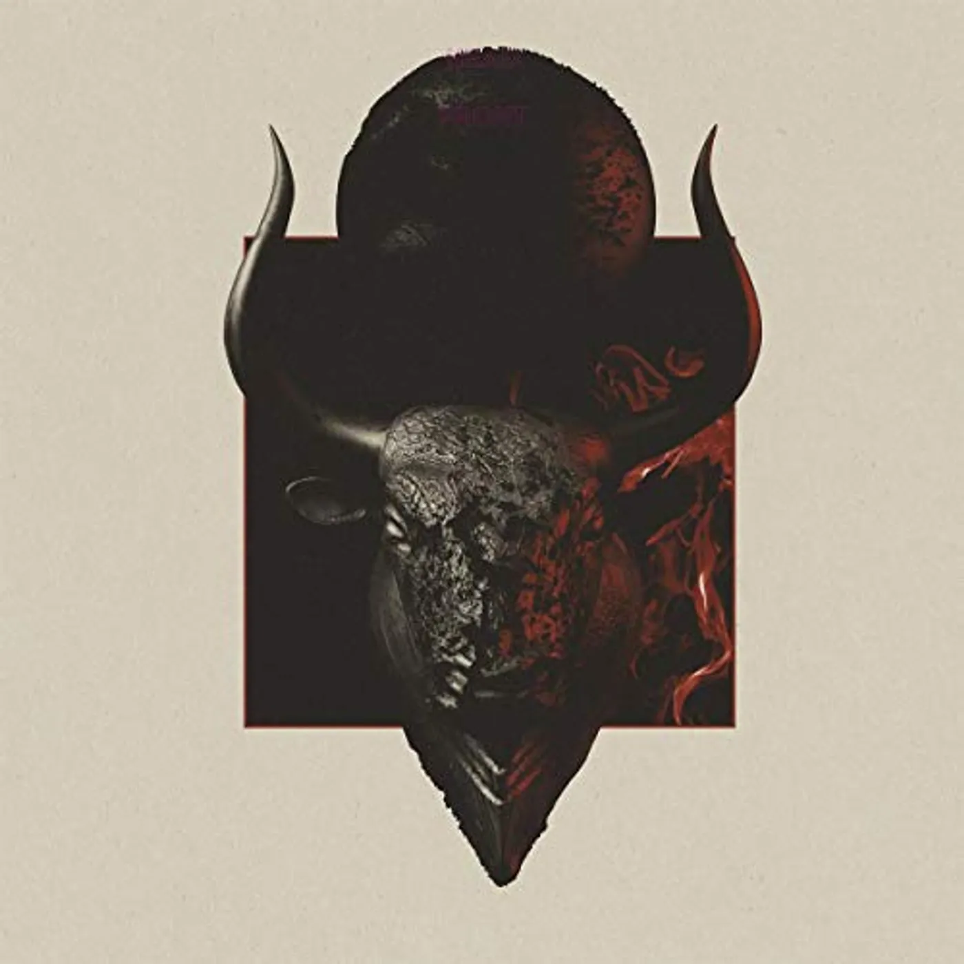 Orthodox KREAS Vinyl Record