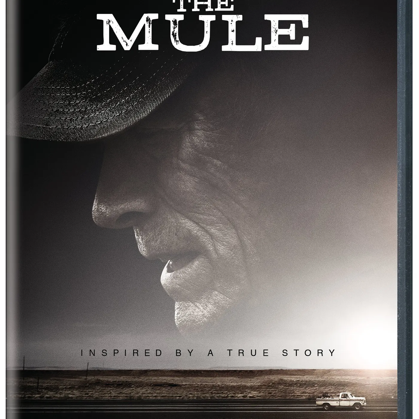 MULE DVD
