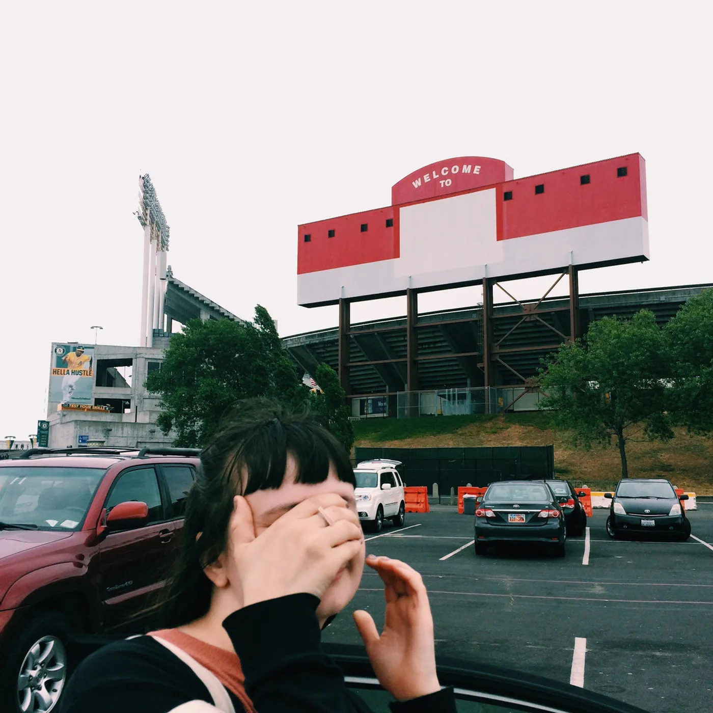 Boreen LOVELY Vinyl Record