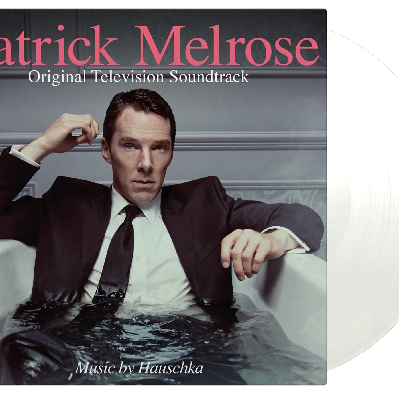 Volker Bertelmann PATRICK MELROSE (ORIGINAL SOUNDTRACK) Vinyl Record