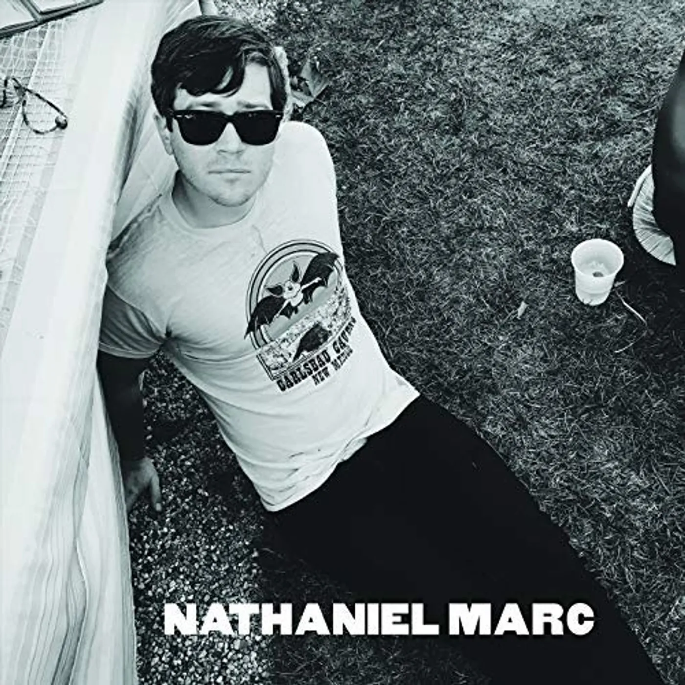 Tango Alpha Tango NATHANIEL MARC CD