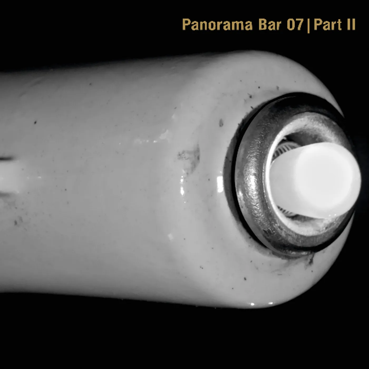 PANORAMA BAR 07: PART 2 / VARIOUS Vinyl Record