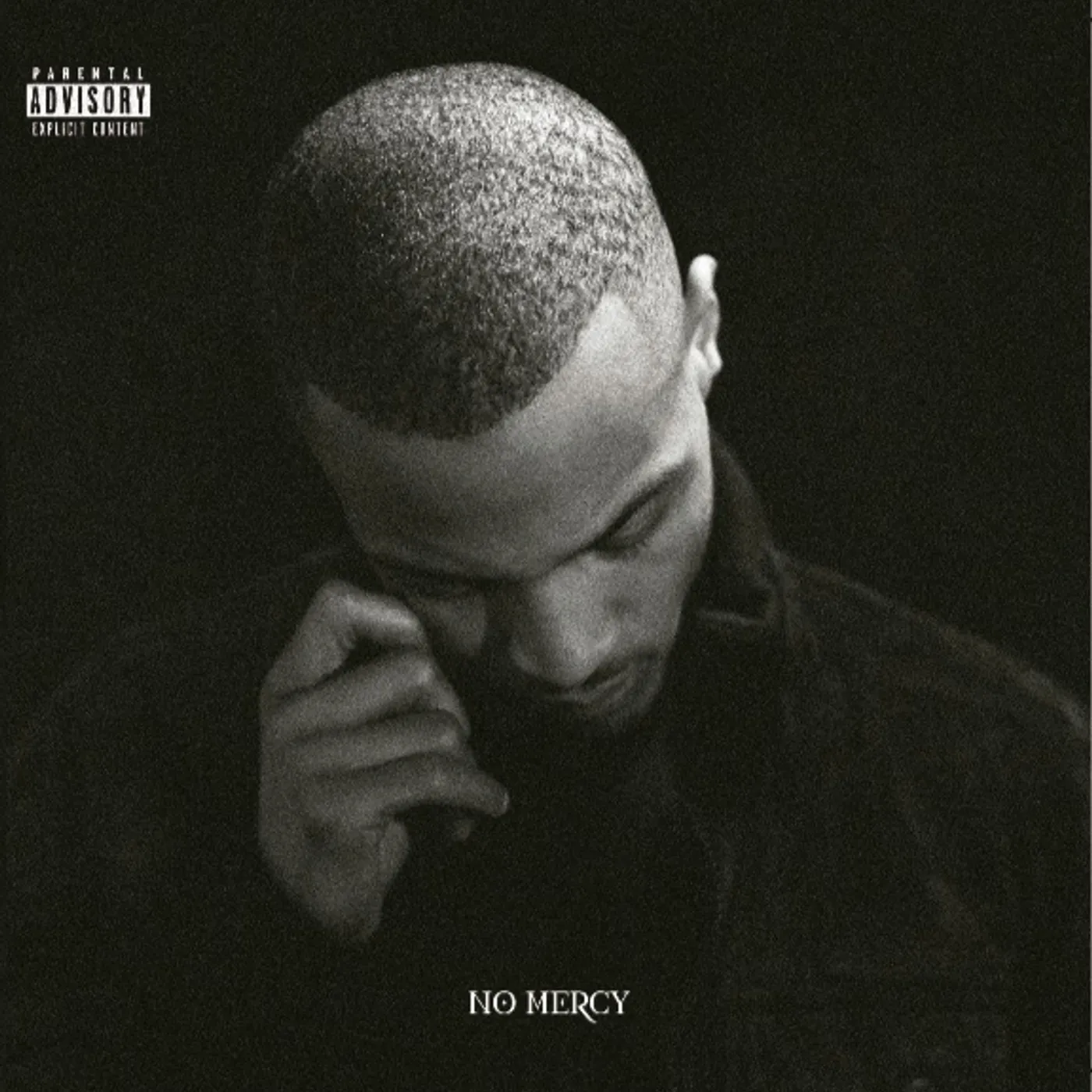T.I. NO MERCY CD