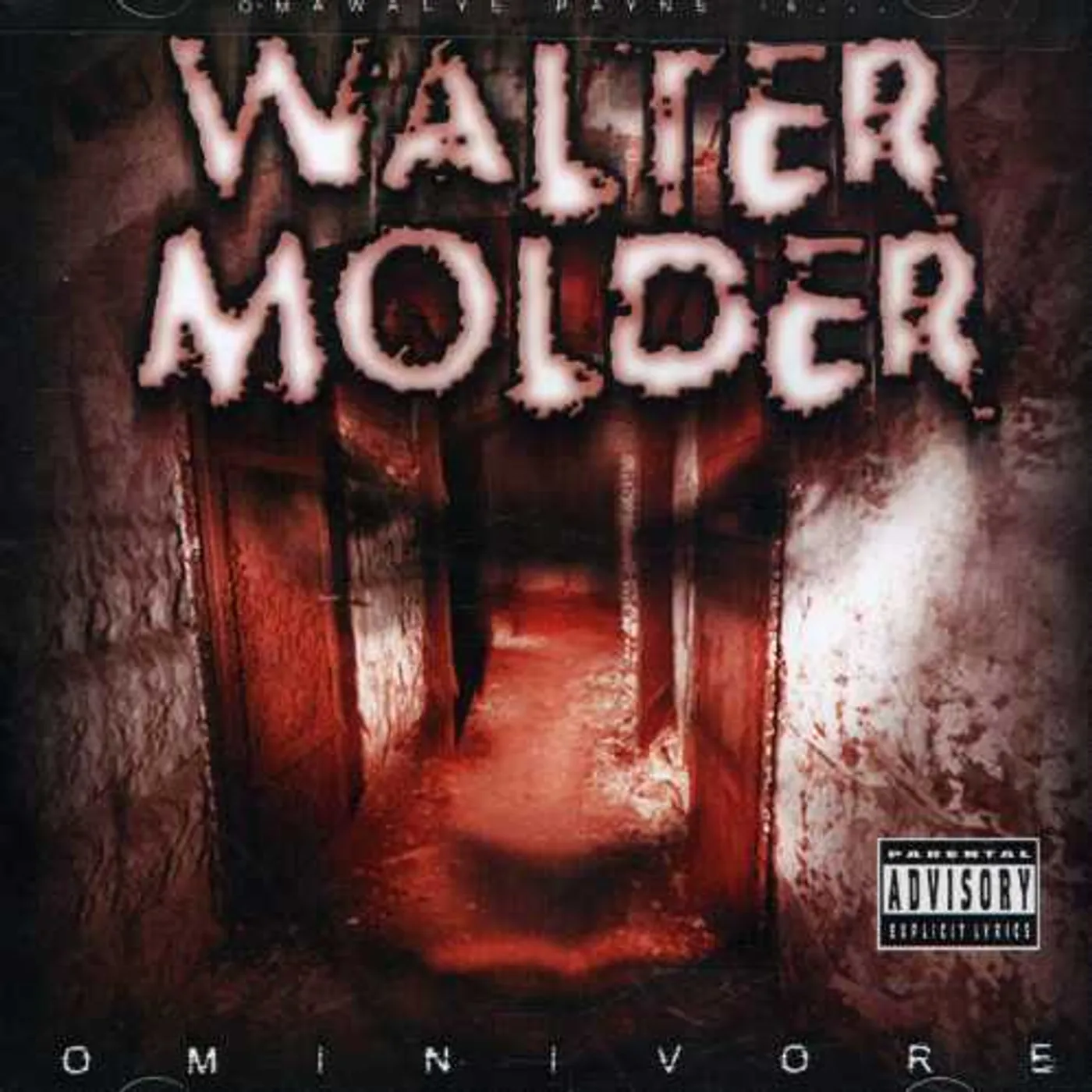 Walter Molder OMNIVORE CD