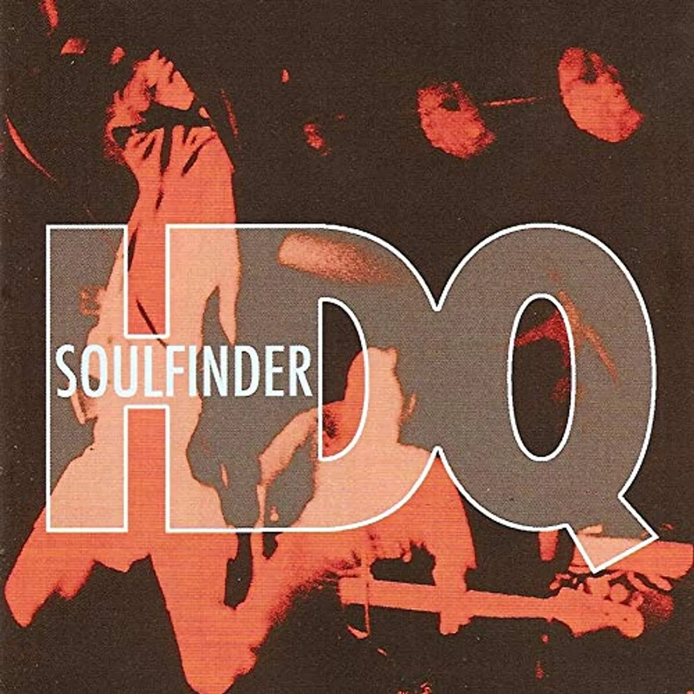 HDQ SOULFINDER Vinyl Record