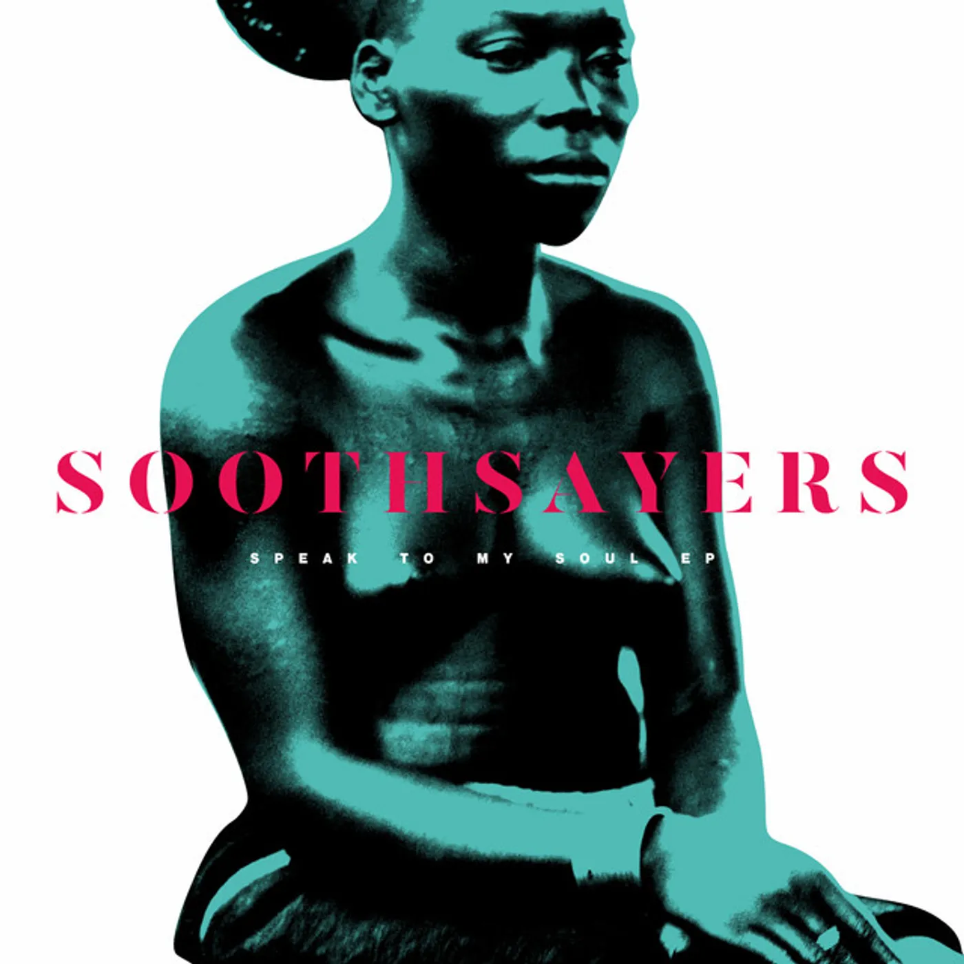 Soothsayers Speak to My Soul Vinyl Record
