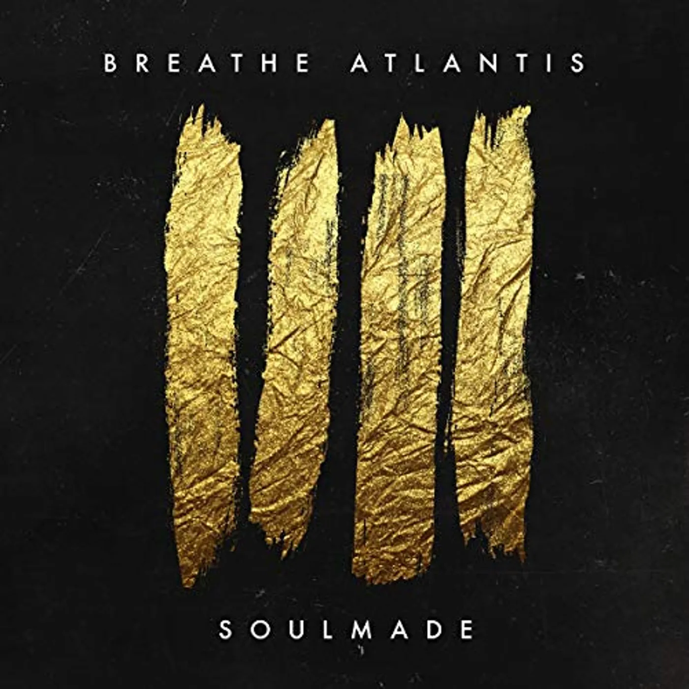 Breathe Atlantis SOULMADE CD