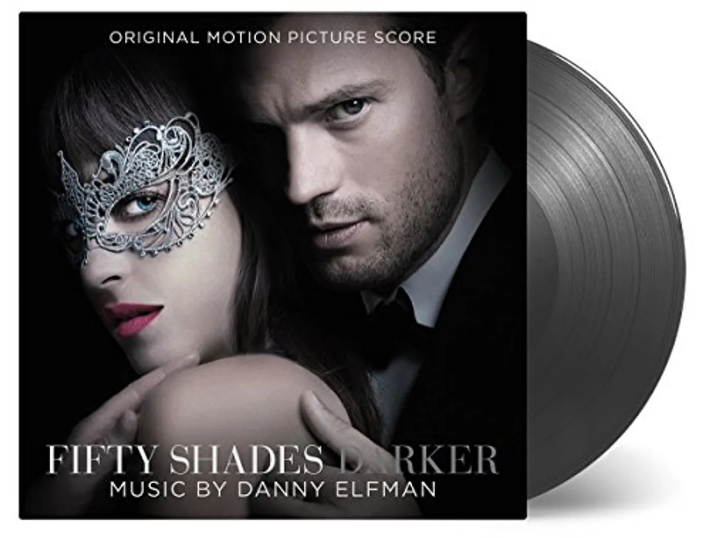 Fifty Shades Darker