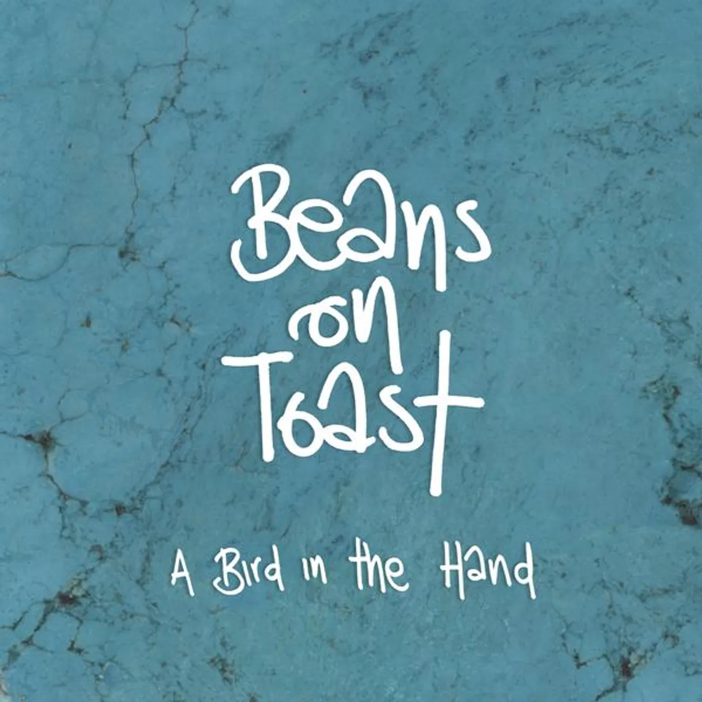 Beans on Toast BIRD IN THE HAND Vinyl Record
