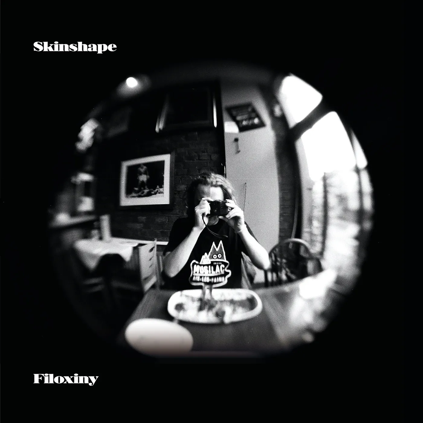 Skinshape FILOXINY Vinyl Record