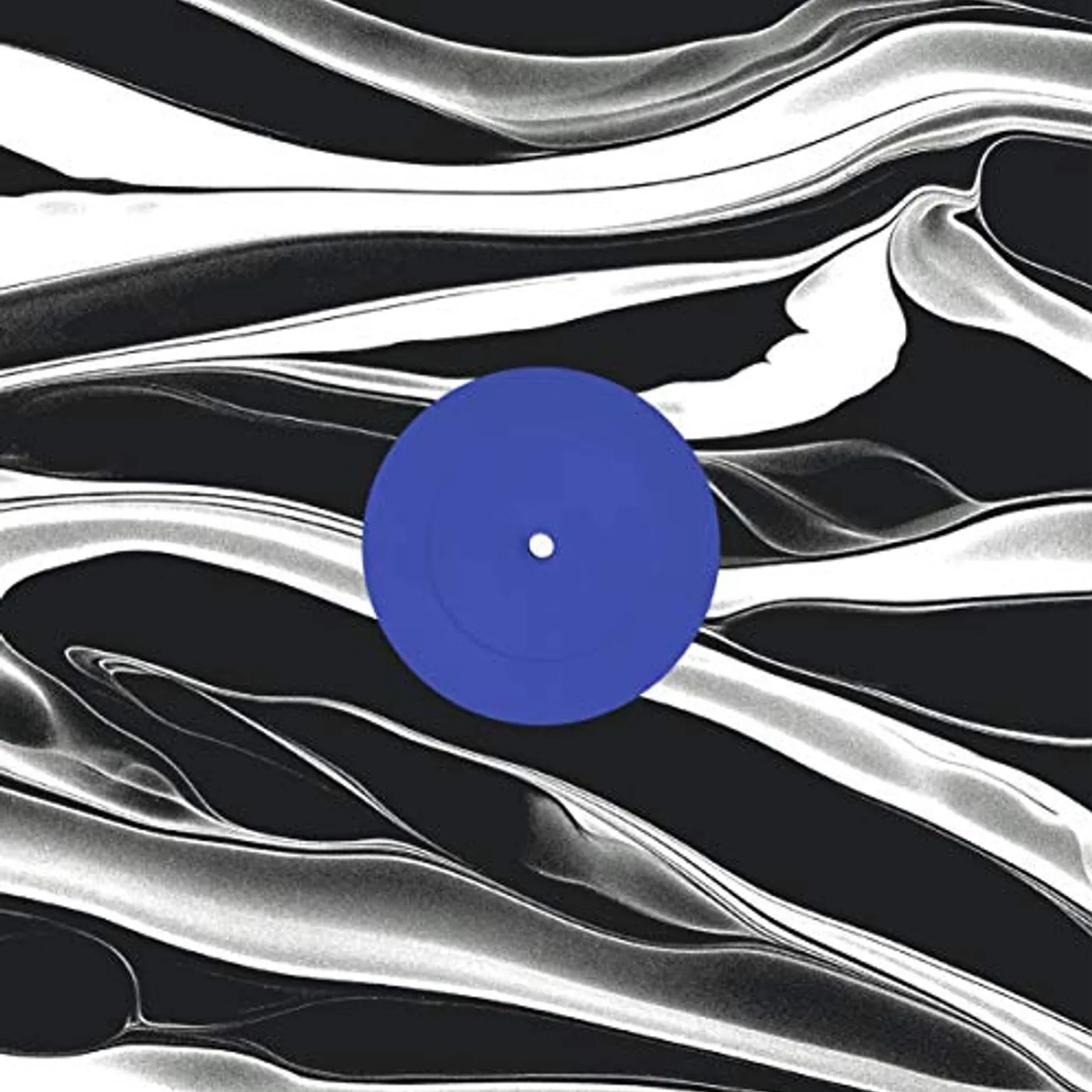 Pional & Davis CINCIN012 Vinyl Record