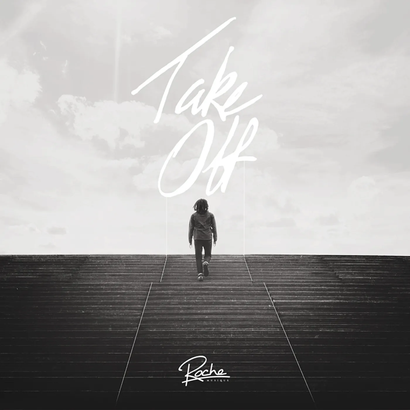 FKJ Take Off Vinyl Record