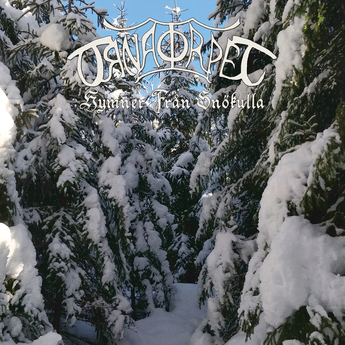 Örnatorpet HYMNER FRAN SNOKULLA CD