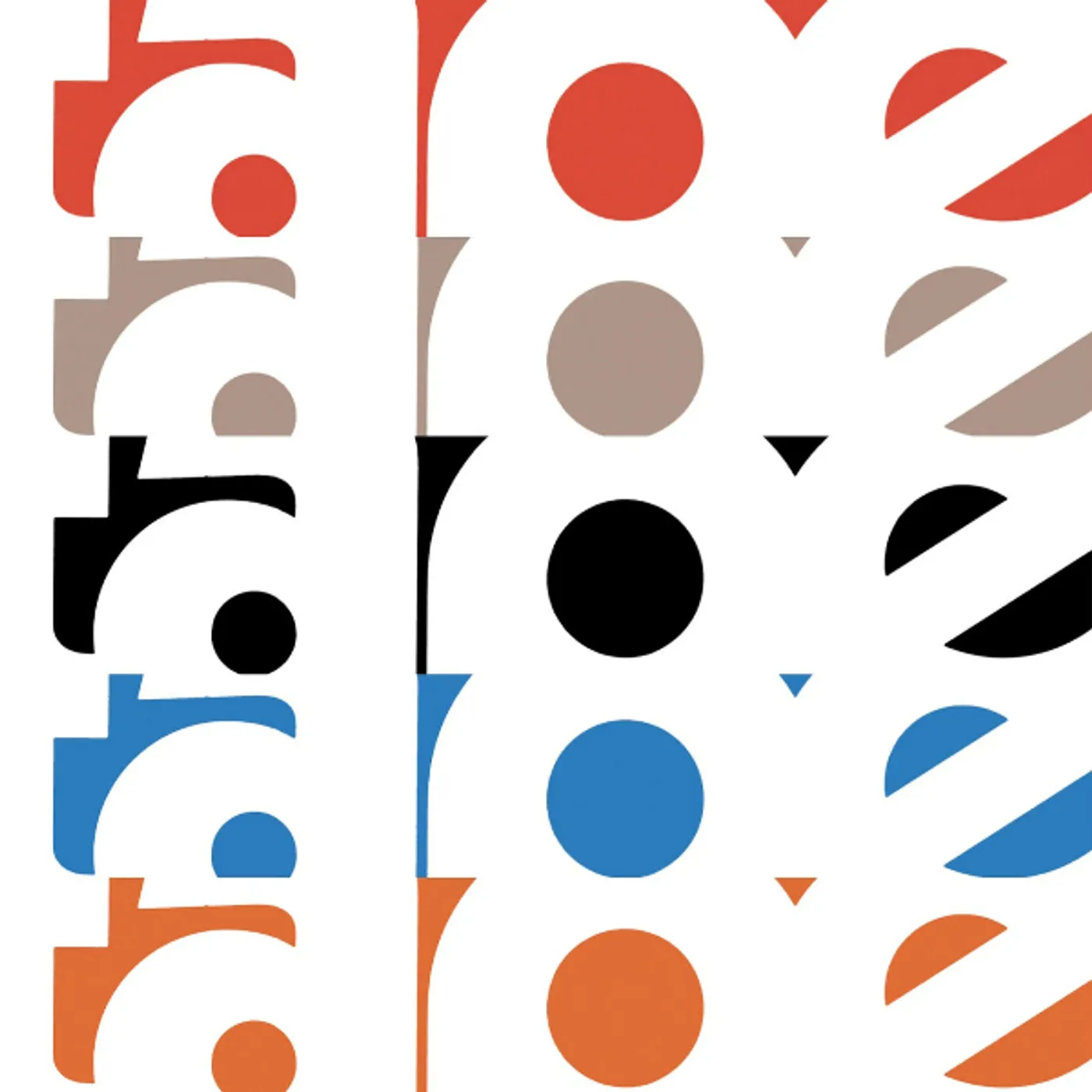 New Tape / O.S.T. NEW TAPE / Original Soundtrack Vinyl Record