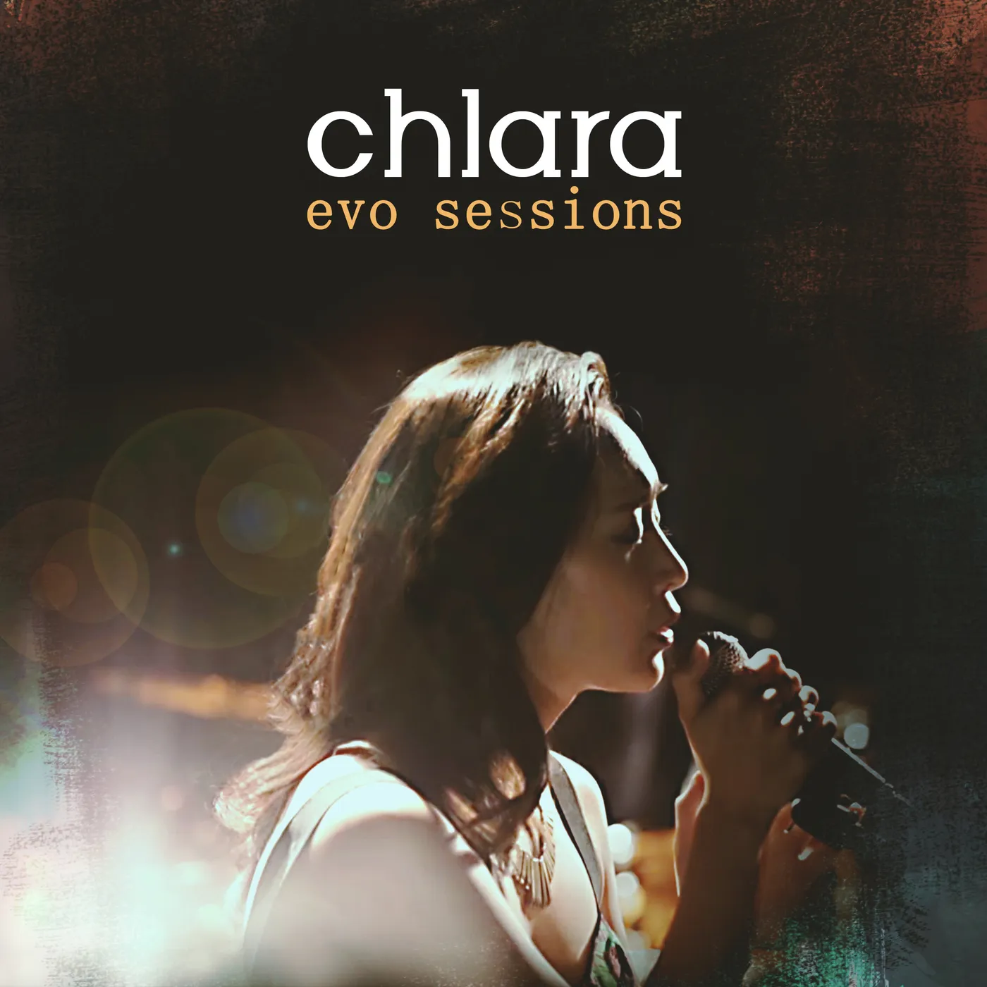 Chlara EVO SESSIONS CD Super Audio CD
