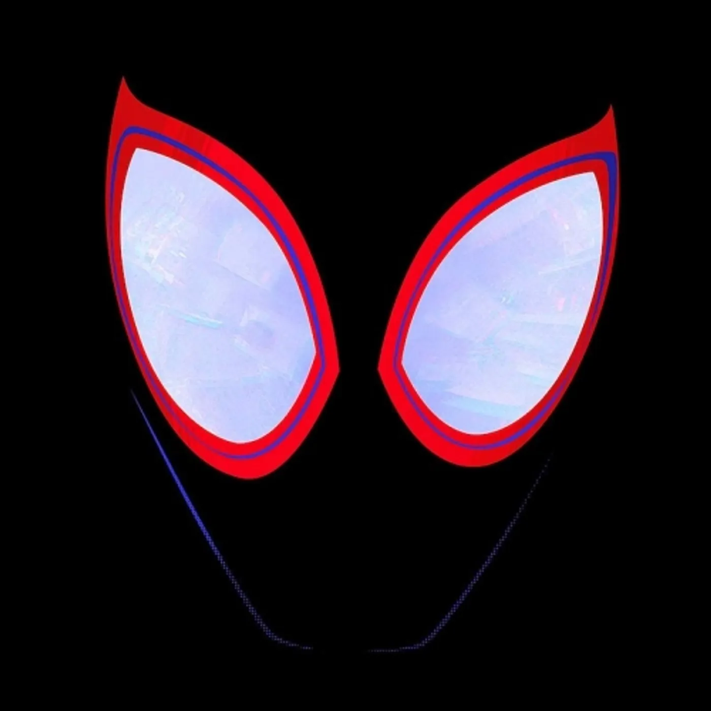 Various Artists  SPIDER-MAN: INTO THE SPIDER-VERSE (LENTICULAR VERSION) CD