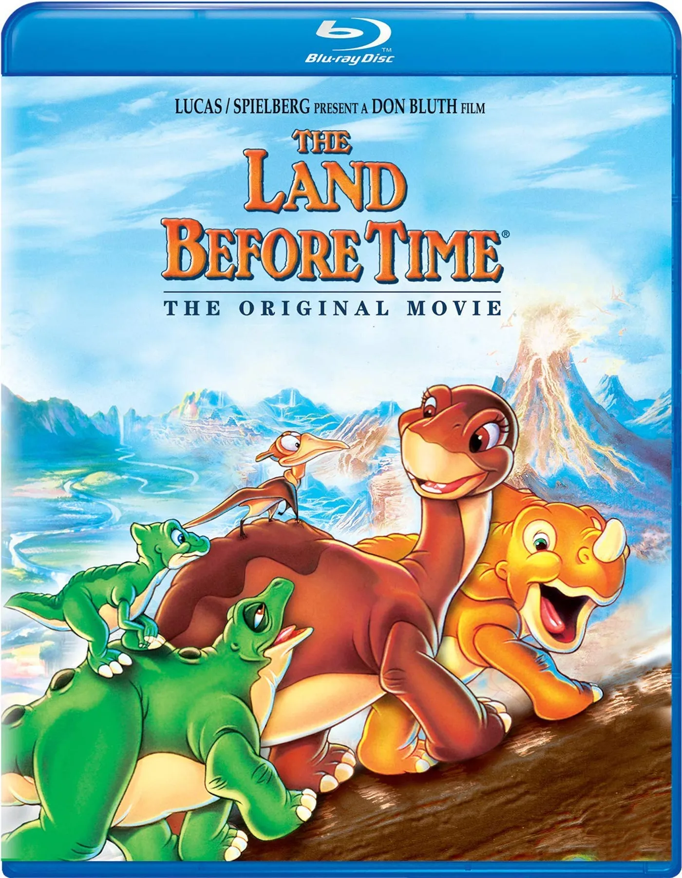 Land Before Time