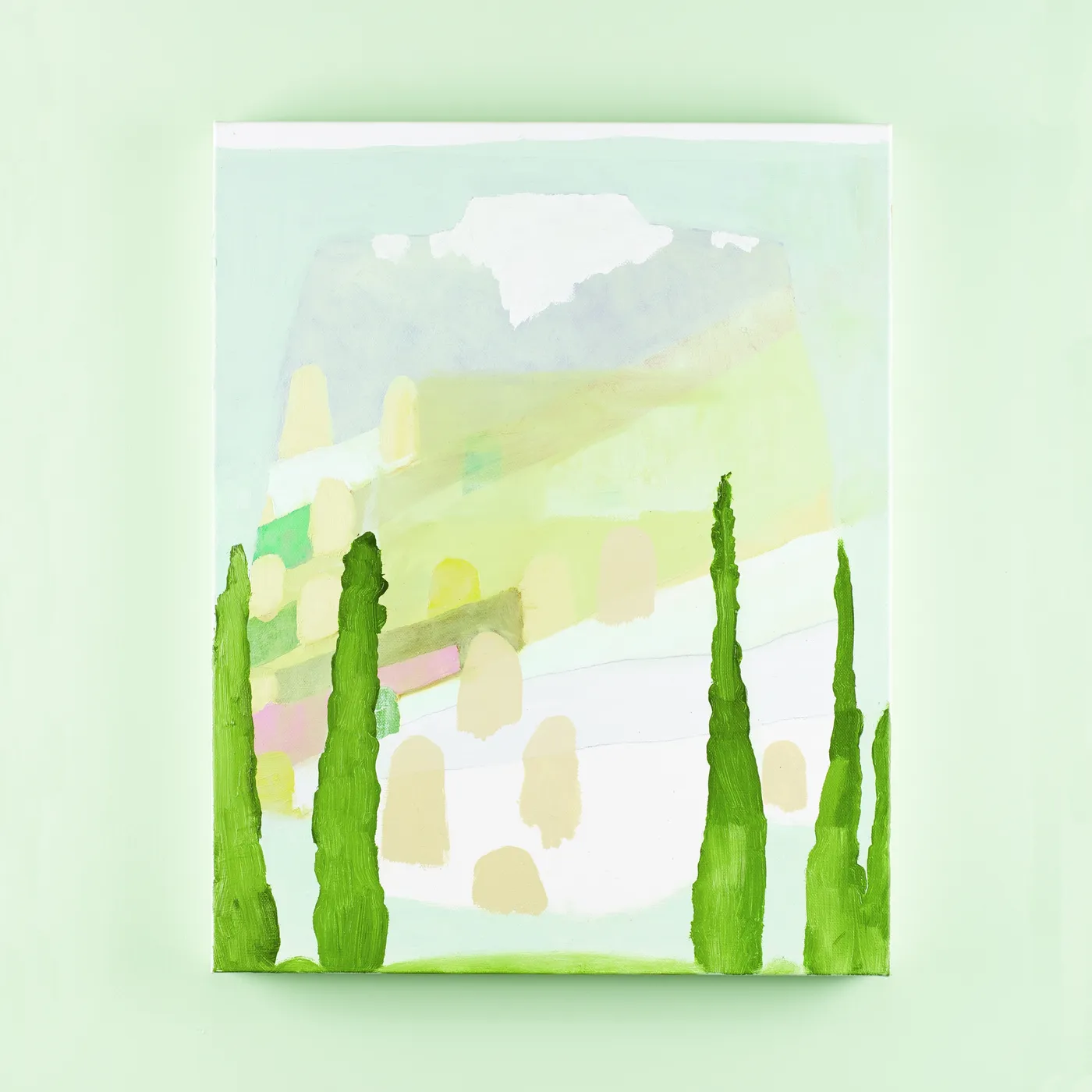 Twain 2 E.P.S Vinyl Record