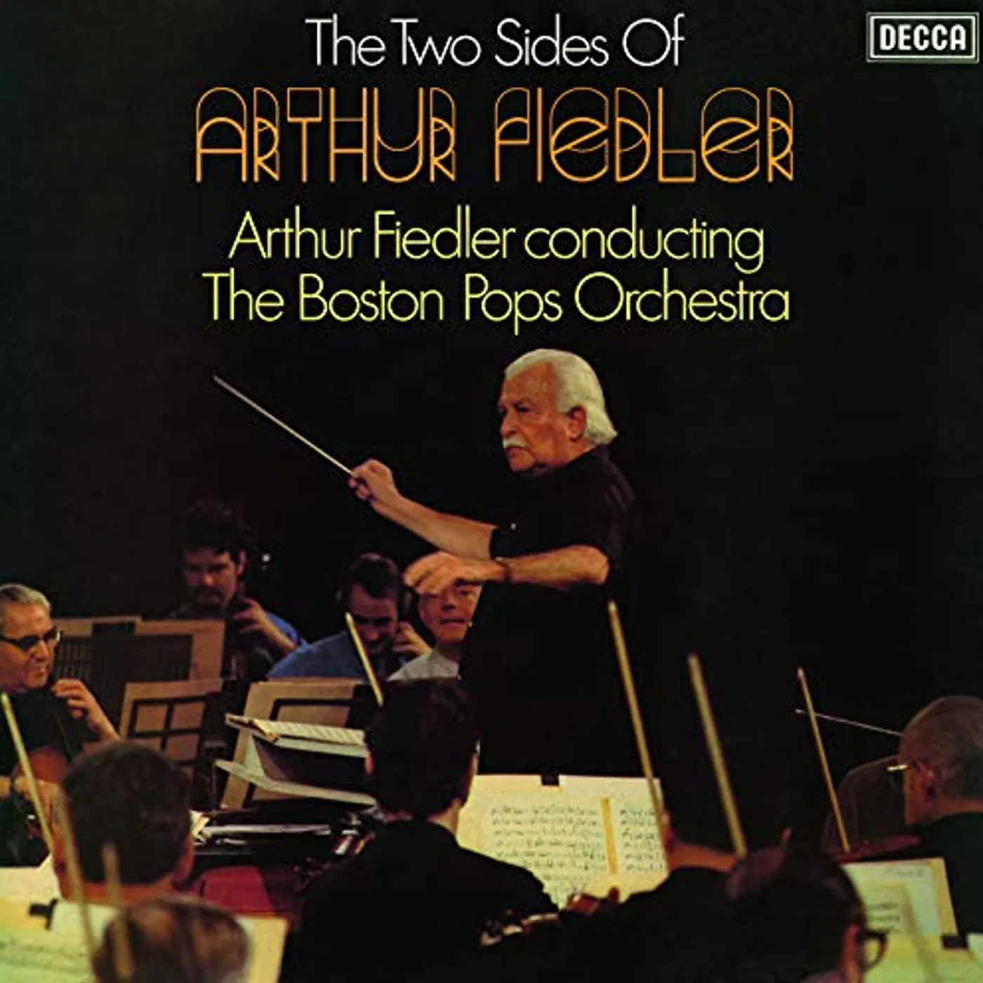 Arthur Fiedler BOSTON POPS: GREATEST HITS CD