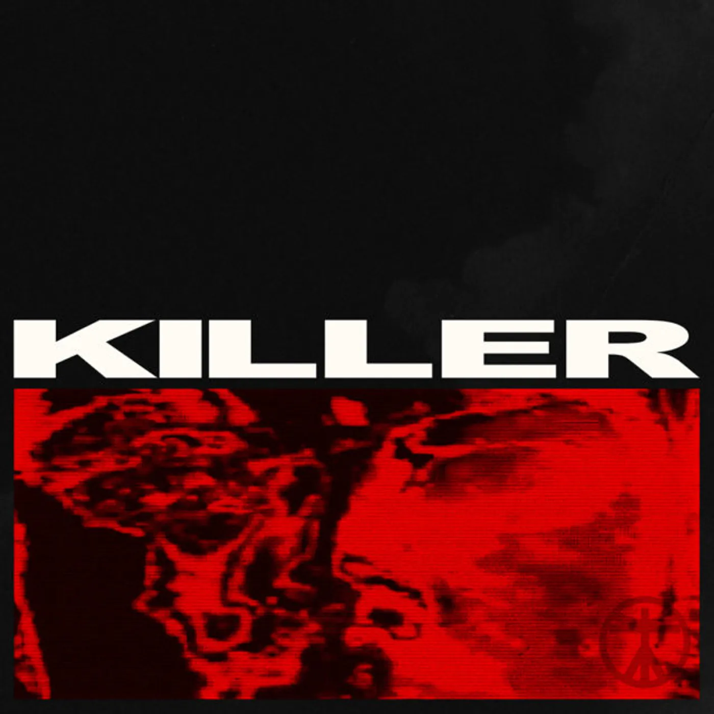 Noize Boyz KILLER Vinyl Record