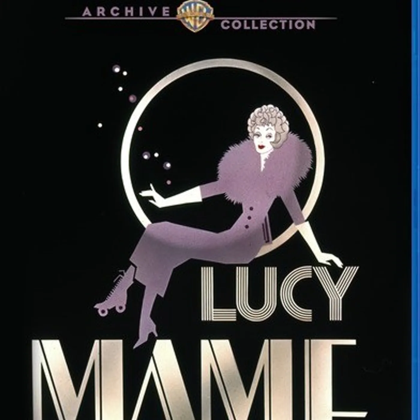 MAME (1974) Blu-ray